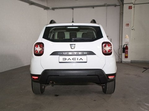 Pkw Dacia Duster Ii Deal 1.0 Tce 100 +Klimaanlage+ Gebrauchtwagen In Würzburg