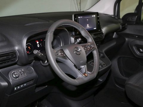 Pkw Opel Combo-E Life Ultimate +Shz.+Onboard-Charger+ Gebrauchtwagen In Würzburg