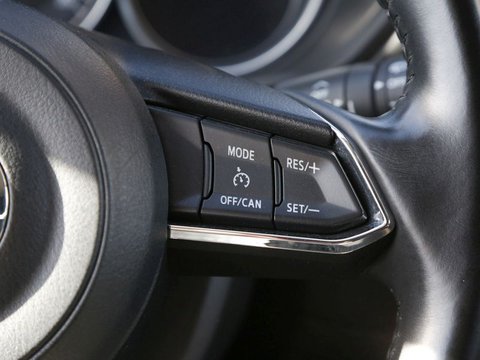 Pkw Mazda Cx-5 Sports-Line Awd Navi Klima Head-Up Kamera Gebrauchtwagen In Aschaffenburg