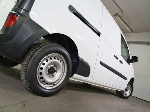 Pkw Renault Kangoo Rapid Maxi 1.5 Dci 110 +Kam+Nav+Shz.+Klim.+ Gebrauchtwagen In Würzburg