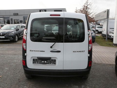 Pkw Renault Kangoo Maxi Extra 1.5 Dci 110 Fap Klima+Bluetooth Gebrauchtwagen In Aschaffenburg