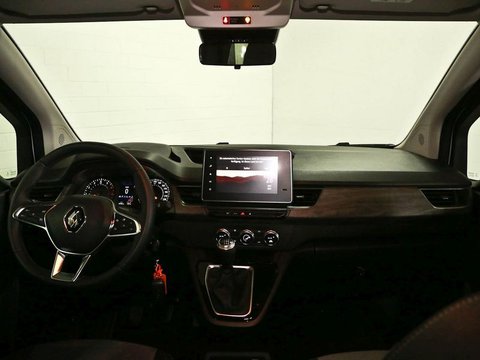 Pkw Renault Kangoo Iii Edition One 1.3 Tce100 +Klima+Kamera+ Gebrauchtwagen In Würzburg