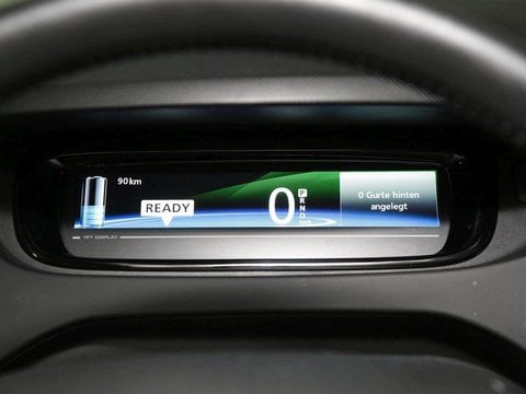 Pkw Renault Zoe Intens Z.e. 41 +Navi+Kamera+Klimaautomatik+ Gebrauchtwagen In Würzburg