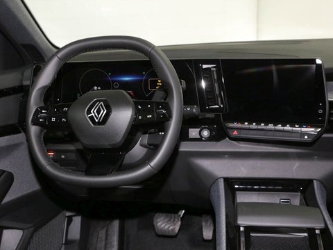 Gebrauchtwagen Homburg Renault Austral Hybrid Equilibre Mild Hybrid 140  Automatik - Standort Homburg