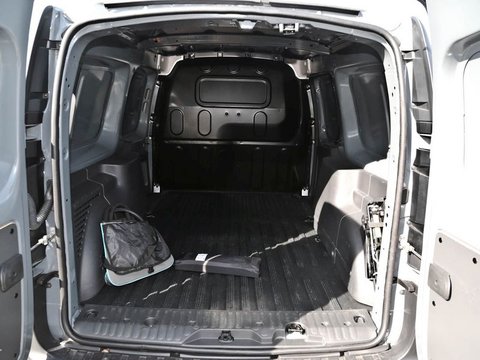 Pkw Renault Kangoo Z.e. 33 Maxi 2-Sitzer Kaufbatterie 44Kw+Klima+Pdc+Rfk Gebrauchtwagen In Aschaffenburg