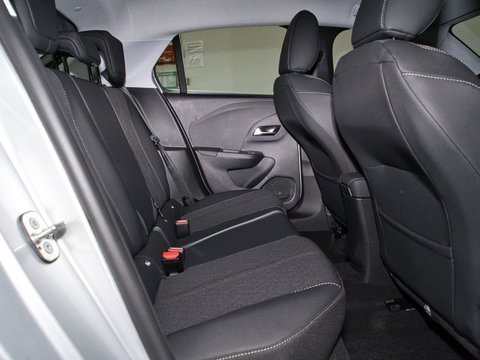 Pkw Opel Corsa F Elegance 1.2 +Kamera+Klimaautomatik+Shz.+ Gebrauchtwagen In Würzburg