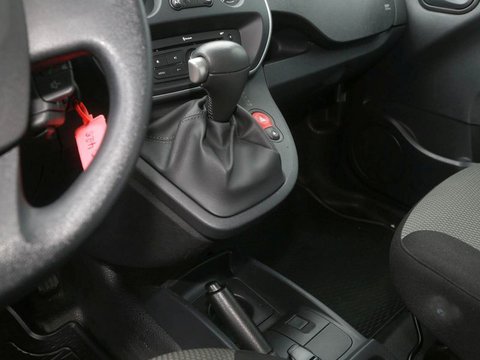 Pkw Renault Kangoo Z.e. 33 Maxi 2-Sitzer Zzgl. Miet-Batterie Klima Gebrauchtwagen In Aschaffenburg