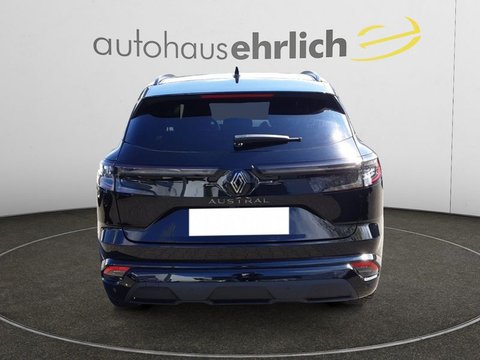 Pkw Renault Austral Techno Esprit Alpine Mild Hybrid 160 Automatik Gebrauchtwagen In Aschaffenburg