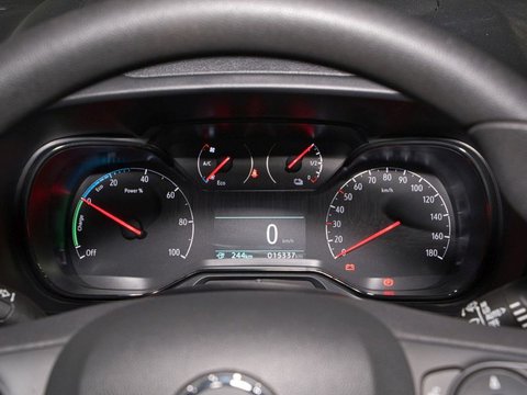 Pkw Opel Combo E - E Edition -E Cargo +Ahk+Kamera+On-Board+ Gebrauchtwagen In Würzburg
