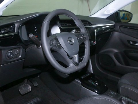 Pkw Opel Corsa F Elegance 1.2 +Kamera+Shz.+Klima+Navi+ Gebrauchtwagen In Würzburg