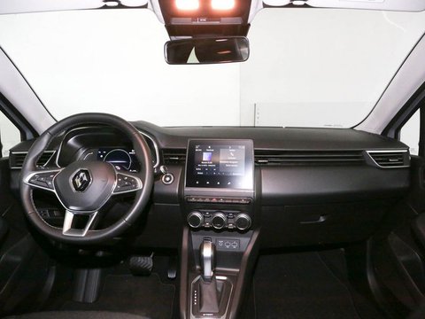 Pkw Renault Clio V Experience 1.6 E-Tech Hybrid +Shz.+ Gebrauchtwagen In Würzburg