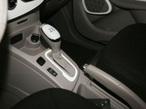 Pkw Renault Zoe Life Zzgl. Batteriemiete 41 Kw +Navi+Garantie+Klimaanlage+ Gebrauchtwagen In Würzburg