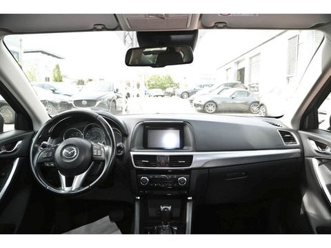 Pkw Mazda Cx-5 Exclusive-Line 2Wd 2.2 Skyactiv-D Navi+Klima+Shz+Pdc Gebrauchtwagen In Aschaffenburg