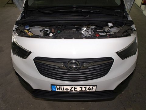 Pkw Opel Combo E - E Edition -E Cargo +Ahk+Kamera+On-Board+ Gebrauchtwagen In Würzburg