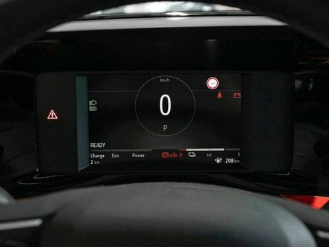 Pkw Opel Mokka Mokka-E Gs Line +Kamera+Klimaautomatik+ Gebrauchtwagen In Würzburg