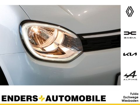Pkw Renault Twingo Limited 1.0 Sce 75 Eu6++Klima+Usb+Lm++ Gebrauchtwagen In Fulda