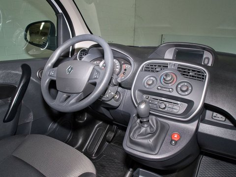 Pkw Renault Kangoo Rapid Maxi 1.5 Dci 110 +Kam+Nav+Shz.+Klim.+ Gebrauchtwagen In Würzburg