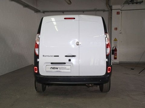 Pkw Renault Kangoo Maxi 1.5 Dci 110 +Navi+Kamera+Klima+ Gebrauchtwagen In Würzburg