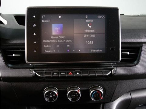 Pkw Renault Kangoo Iii Rapid Start 1.3 Tce 100 +Klima+Pdc+ Gebrauchtwagen In Würzburg