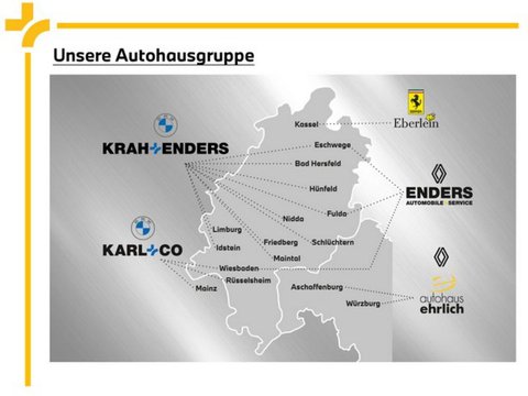 Pkw Kia Xceed Xcee'd Vision 1.5 T-Gdi Eu6D 1.5T Komfort Gebrauchtwagen In Fulda