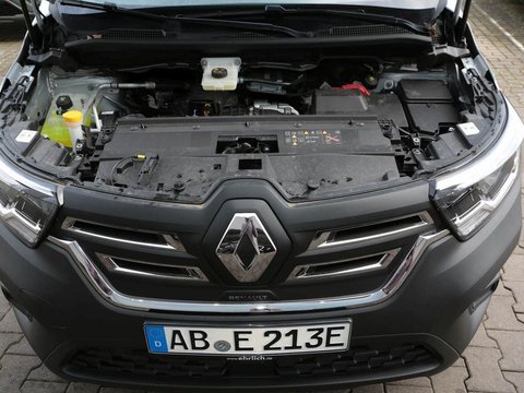 Pkw Renault Kangoo E-Tech Rapid Start L1 22Kw Open Sesame Ganzjahresreifen Gebrauchtwagen In Aschaffenburg