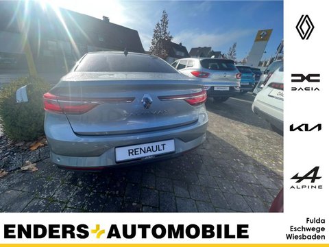 Pkw Renault Talisman 1.3 Intens Autom. 160Ps++Navi+Klima+Pdc++ Gebrauchtwagen In Eschwege