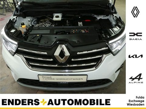 Pkw Renault Kangoo Iii Edition One Benz. 100 Ps ++Eph+Klima+Cam++ Gebrauchtwagen In Eschwege