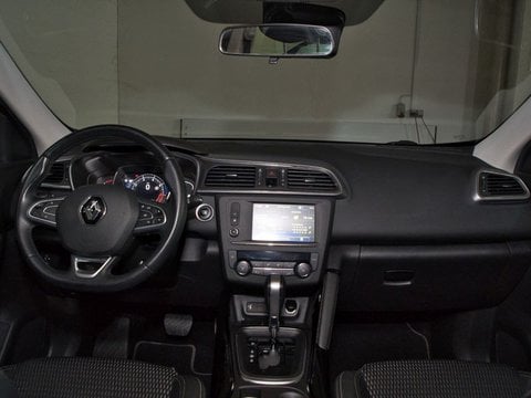 Pkw Renault Kadjar Limited 1.2 Tce 130 +Navi+Klima+ Gebrauchtwagen In Würzburg