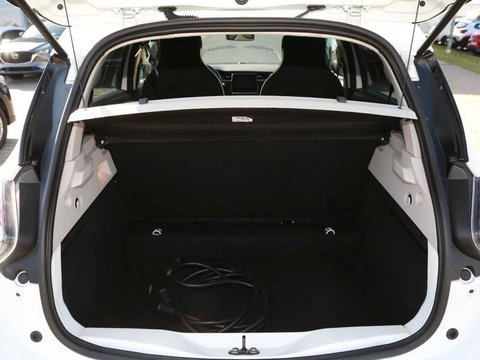 Pkw Renault Zoe Life R110 52 Kwh Batteriemiete + Apple Carplay Gebrauchtwagen In Aschaffenburg