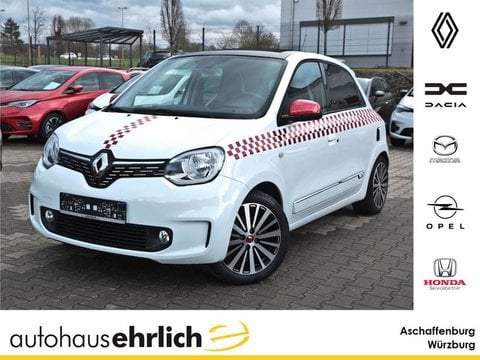 Pkw Renault Twingo Le Coq Sportif Tce 90 Klima+Pdc Hinten Gebrauchtwagen In Aschaffenburg