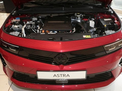 Pkw Opel Astra L Sports Tourer Electric Gs +Schiebedach+ Neu Sofort Lieferbar In Würzburg