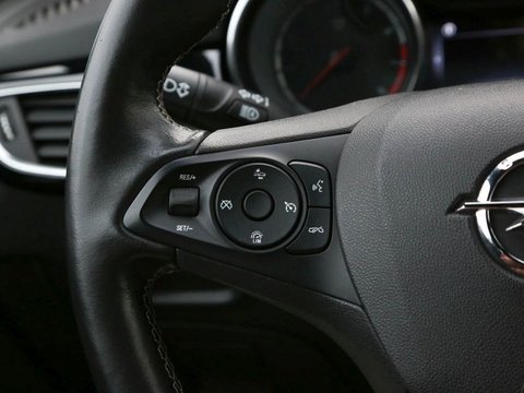 Pkw Opel Astra K Ultimate 1.4 Turbo Klima+Pdc+Rfk+Shz+Lhz Gebrauchtwagen In Aschaffenburg