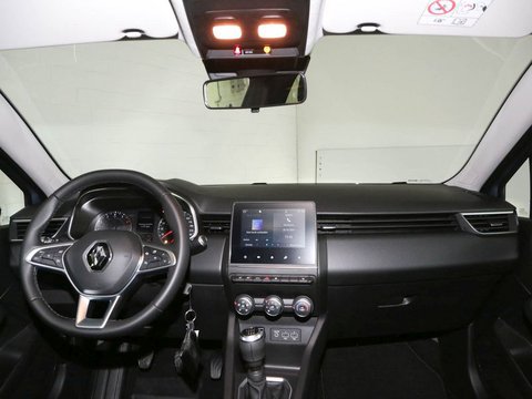 Pkw Renault Clio Zen 1.0 Tce 90 +Pdc+Shz.+Klima+Carplay+ Gebrauchtwagen In Würzburg