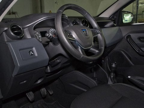 Pkw Dacia Duster Ii Deal 1.0 Tce 100 +Klimaanlage+ Gebrauchtwagen In Würzburg