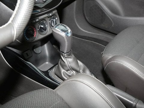 Pkw Opel Corsa E Opc 1.6 Turbo Klima+Pdc+Tempomat Gebrauchtwagen In Aschaffenburg