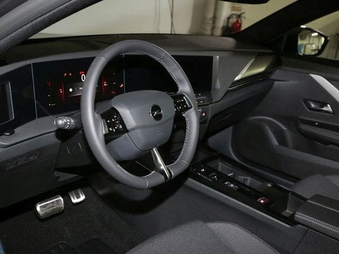 Pkw Opel Astra 5-T Rer Gs 1.2 +Agr+Schiebedach+Kamera+ Neu Sofort Lieferbar In Würzburg