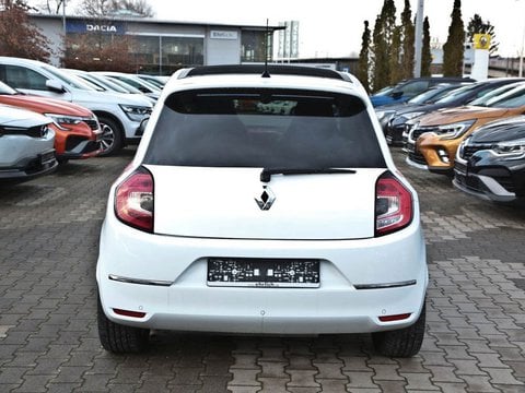Pkw Renault Twingo Le Coq Sportif Tce 90 Klima+Pdc Hinten Gebrauchtwagen In Aschaffenburg