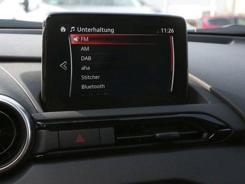 Pkw Mazda Mx-5 Exclusive-Line 2.0 184Ps Jdm Umbau *Navi*Shz*Rfk* Gebrauchtwagen In Aschaffenburg