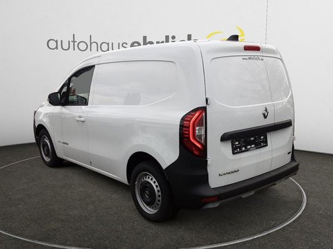 Pkw Renault Kangoo Rapid Advance L1 E-Tech Electric Pdc Hinten Kamera Kurzzulassung In Aschaffenburg