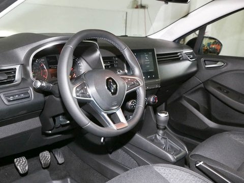 Pkw Renault Clio Zen 1.0 Tce 90 +Pdc+Shz.+Klima+Carplay+ Gebrauchtwagen In Würzburg
