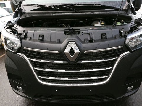 Pkw Renault Master L2H2 Hka 3,5 Komfort +Klima+Pdc+Kamera+ Gebrauchtwagen In Würzburg