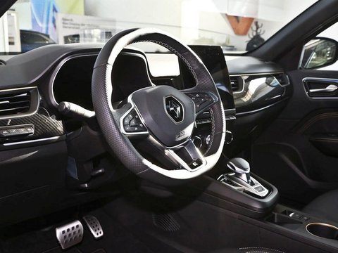 Pkw Renault Arkana Engineered 1.6 E-Tech Hybrid 145 Gebrauchtwagen In Würzburg