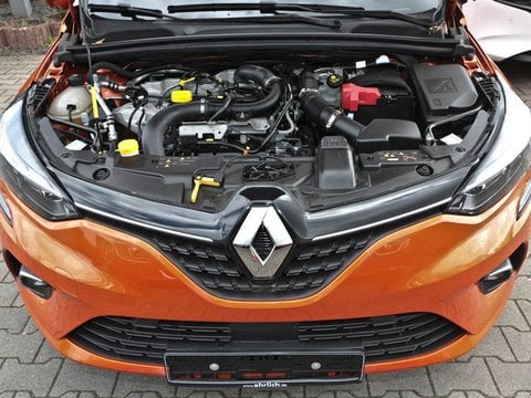Pkw Renault Clio Vexperience 1.0 Tce 100 Eu6D-T Klima+Navi+Shz+Pdc H. Gebrauchtwagen In Aschaffenburg