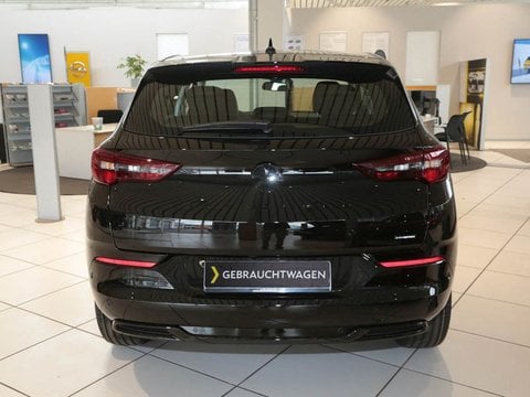 Pkw Opel Grandland Gs 1.2 Hybrid +360 Kam+Tech-Paket Pro+ Neu Sofort Lieferbar In Würzburg
