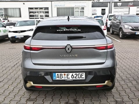 Pkw Renault Megane E-Tech 100% Elektrisch Iconic Ev60 220Hp Optimum Charge Gebrauchtwagen In Aschaffenburg