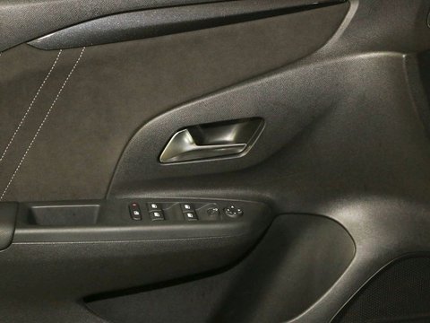 Pkw Opel Corsa Corsa-E F E Ultimate +Navi+Kam+Shz.+Klimaautom.+ Gebrauchtwagen In Würzburg