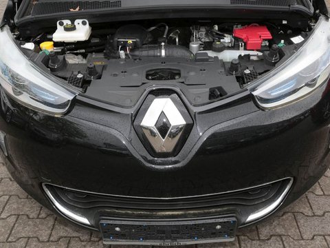 Pkw Renault Zoe Life R110 41 Kwh Batteriemiete Navi+Dab+Pdc Gebrauchtwagen In Aschaffenburg
