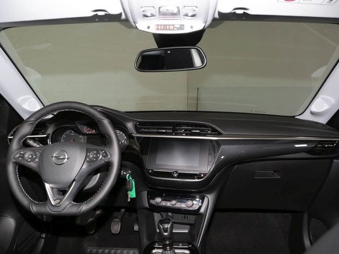 Pkw Opel Corsa F Elegance 1.2 +Kam+Klimaautomatik+Shz.+ Gebrauchtwagen In Würzburg