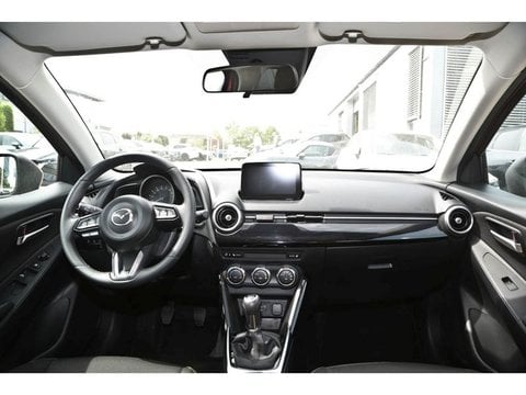 Pkw Mazda Mazda2 2 Kizoku 1.5 Skyactiv-G 90 M-Hybrid Eu6D Klima+Shz+Lhz+Rfk Gebrauchtwagen In Aschaffenburg