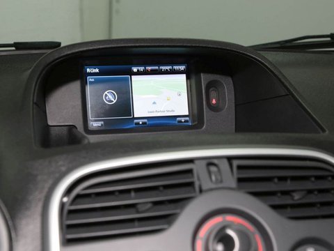 Pkw Renault Kangoo Z.e. 33 Ii Mietbatterie +Klima+Kamera+ Gebrauchtwagen In Würzburg